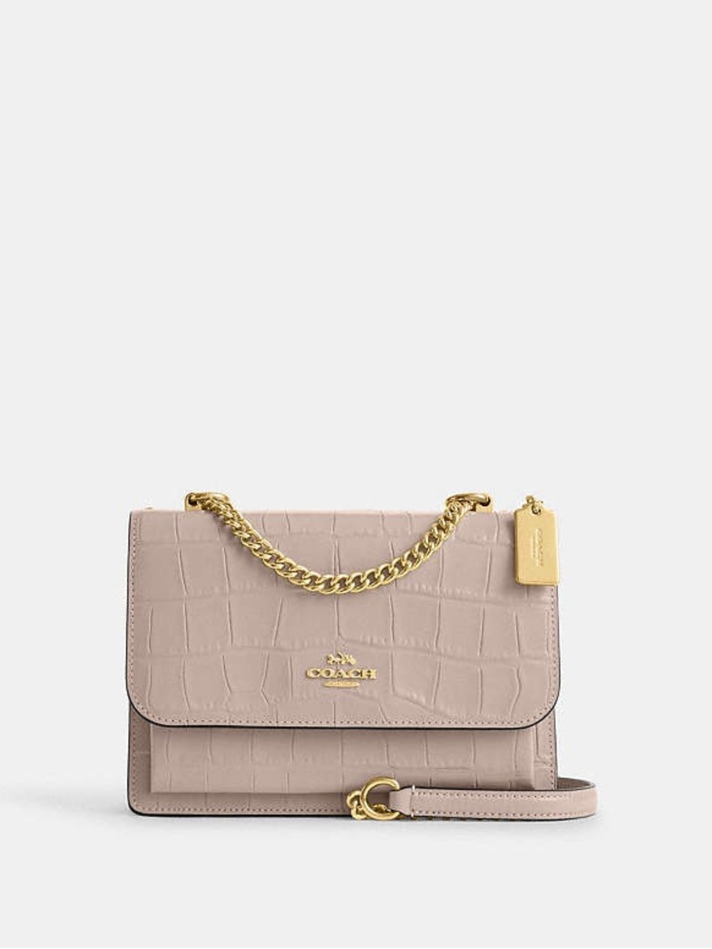 Coach Klare Crossbody Bag (Style#CC840) NWOT